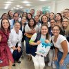 Semana da Enfermagem – 2º dia de programação engaja profissionais